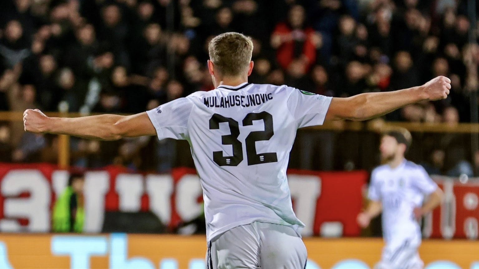 Novi gol Mulahusejnovića: Treba li ga Barbarez povesti na SP?